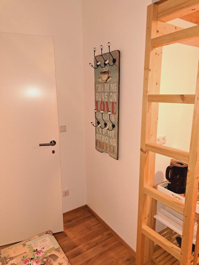 Relax Rooms & Apartments Vienna Belvedere 10 Minutes To Downtown Exterior photo