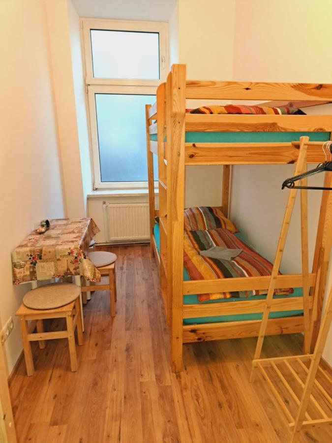 Relax Rooms & Apartments Vienna Belvedere 10 Minutes To Downtown Exterior photo