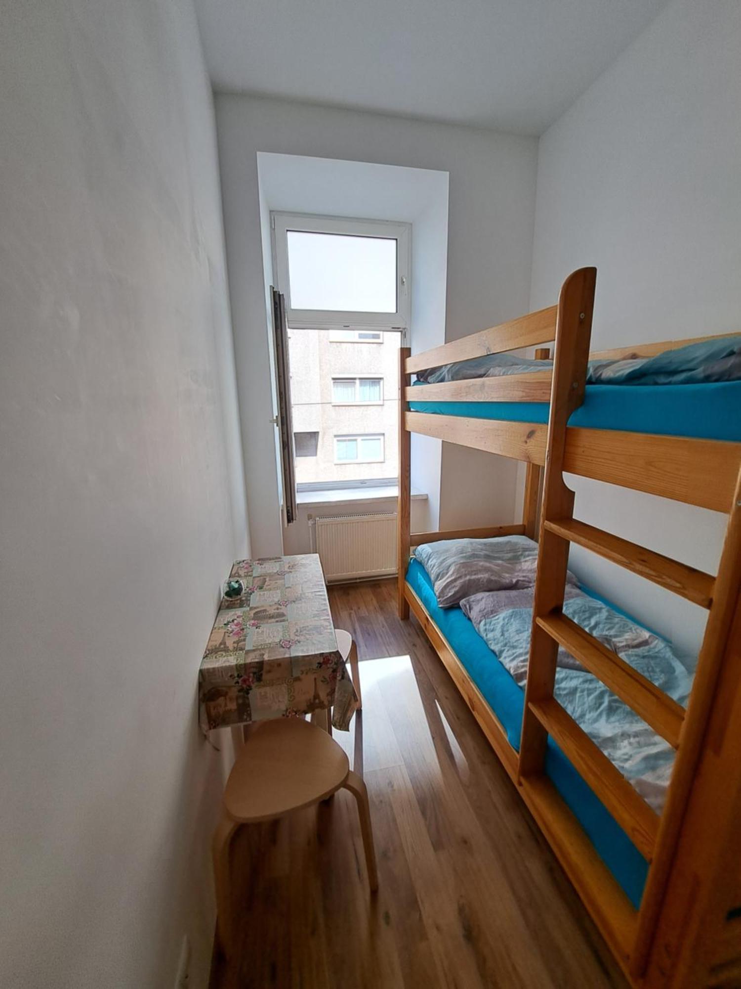 Relax Rooms & Apartments Vienna Belvedere 10 Minutes To Downtown Exterior photo